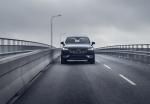Volvo XC90 T8 Recharge AWD Inscription 2021 года (WW)